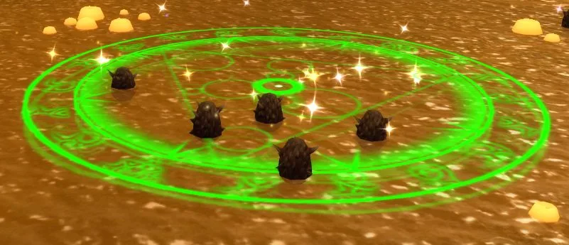 throwing vial on plagued proto drake eggs