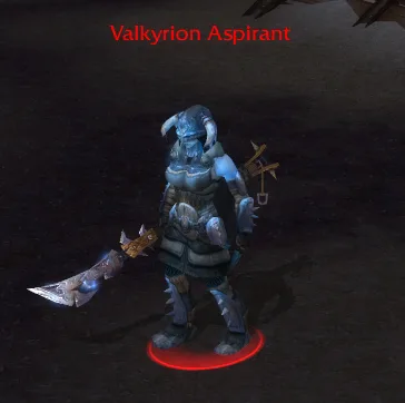 valkyrion aspirant