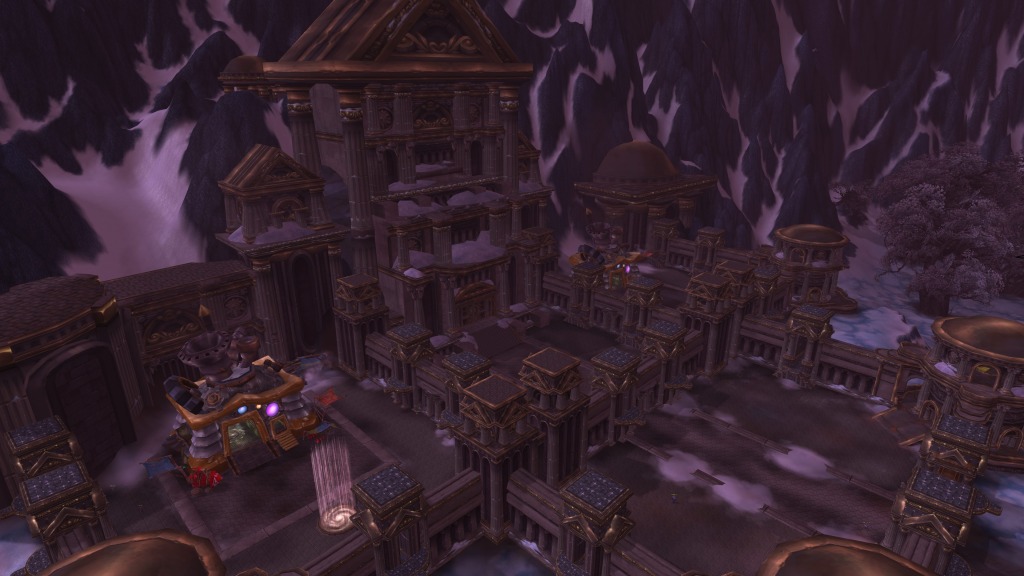 wintergrasp possibly cross realm in wotlk classic featured image