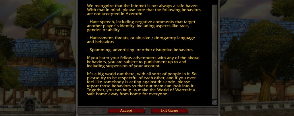 wow social contract added to wotlk featured image