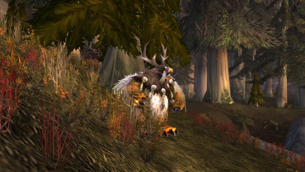 wotlk classic pve balance druid best in slot (bis) & pre raid gear