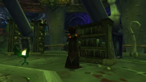 wotlk classic pve blood death knight tank addons & macros