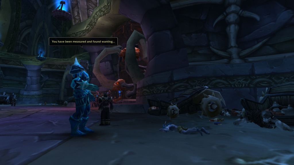 wotlk classic pve blood death knight tank gems, enchants & consumables