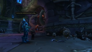 wotlk classic pve blood death knight tank gems, enchants & consumables