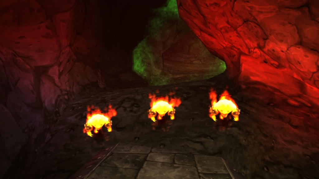 wotlk classic pve fire mage addons & macros