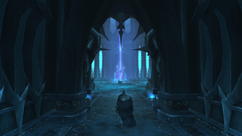 wotlk classic pve frost death knight rotation & cooldowns