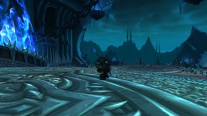 wotlk classic pve marksmanship hunter rotation & abilities