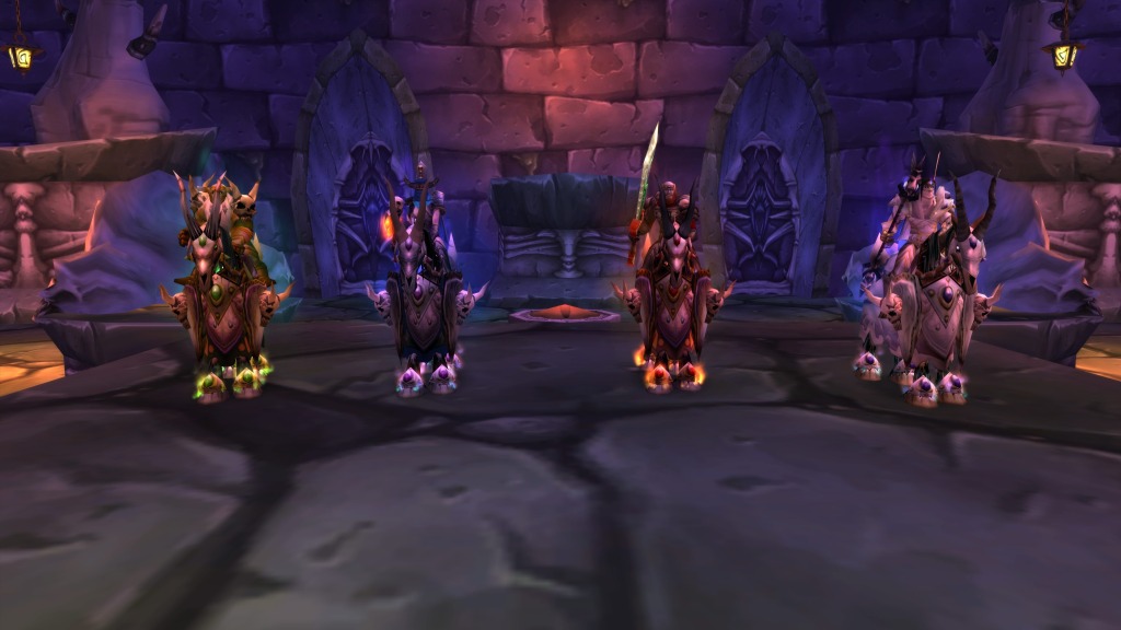 wotlk classic pve unholy death knight best in slot (bis) & pre raid gear