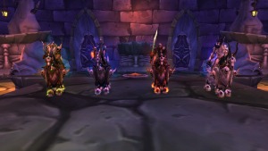 wotlk classic pve unholy death knight best in slot (bis) & pre raid gear