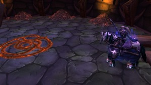 wotlk classic pve unholy death knight rotation & abilities