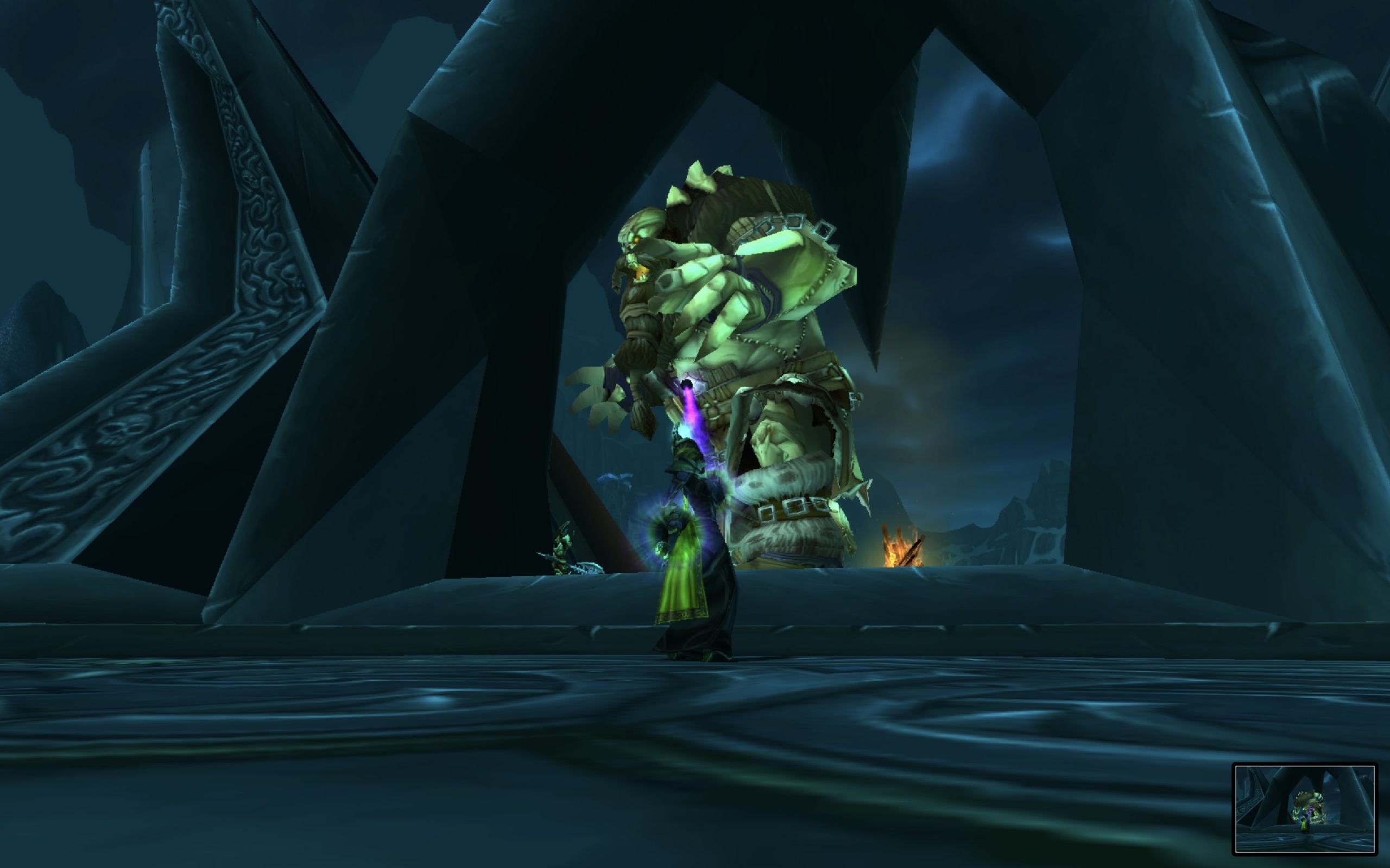 cordless deficiency Preferential treatment PvE Demonology Warlock Best in Slot (BiS) & Pre-Raid Gear - (WotLK) Wrath  of the Lich King Classic - Warcraft Tavern
