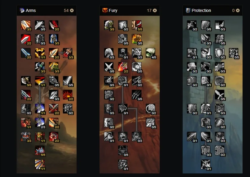 execute build