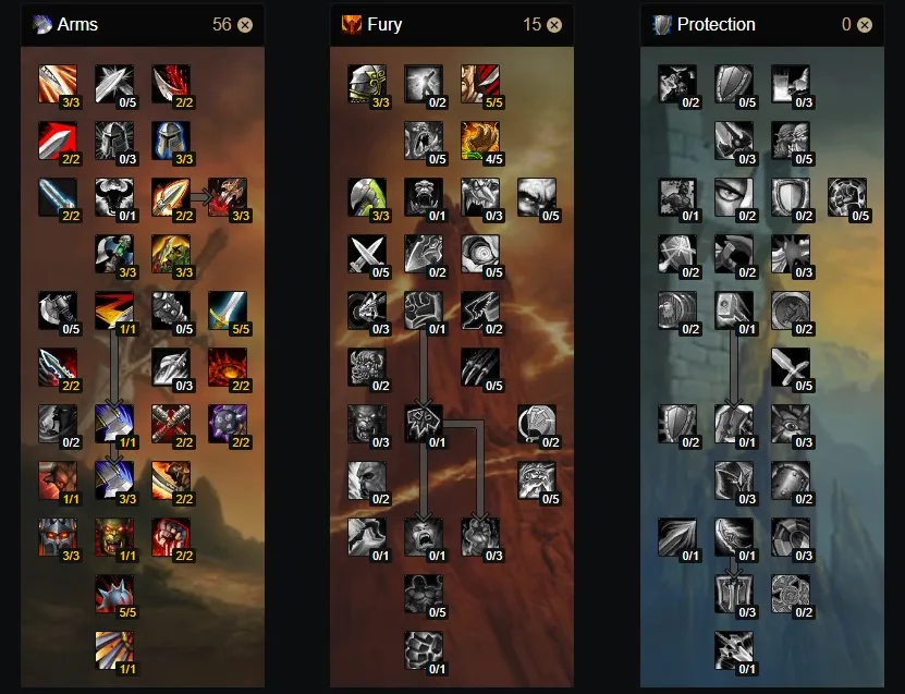 standard build sword