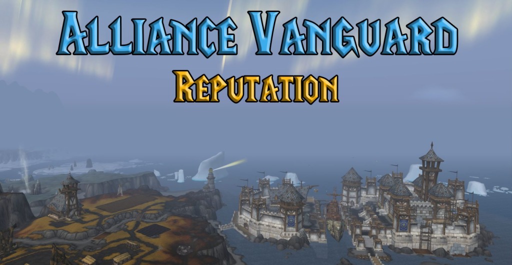 alliance vanguard reputation guide featured image final