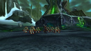 blizzard clarifies which cooldowns don't reset after raid fights in wotlk classic featured image