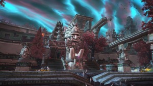 blizzard zone guide zul’drak and sholazar basin wotlk classic featured image