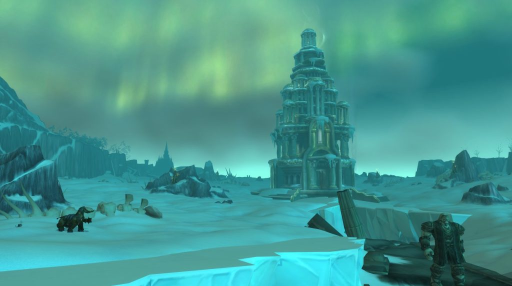 WotLK Beta Official Patch Notes 44930 Featured Image