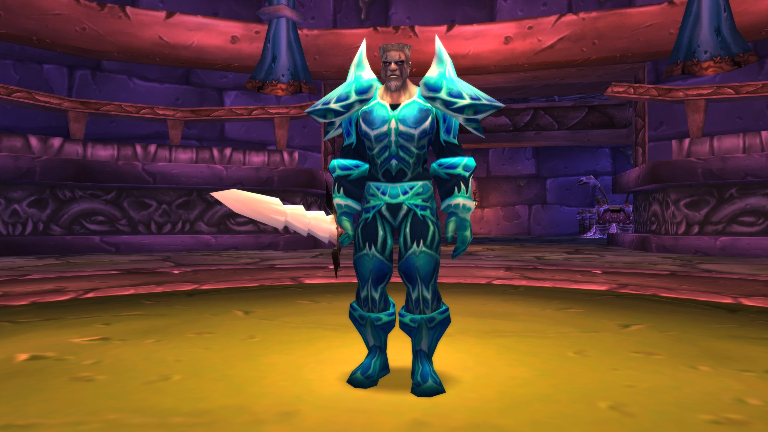 Season of Discovery Hotfixes for February 27: Naxxramas Fixes &amp; Rogue Tank Nerf Thumbnail