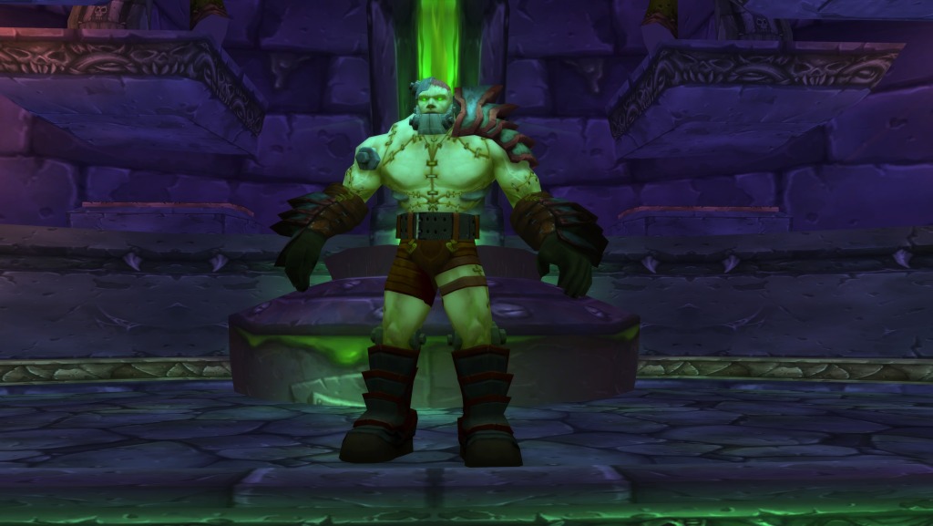 wotlk classic naxxramas thaddius featured image