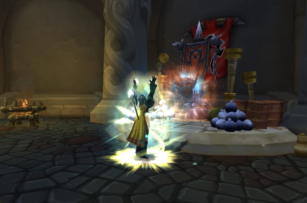 wotlk pvp discipline priest talents, builds and glyphs