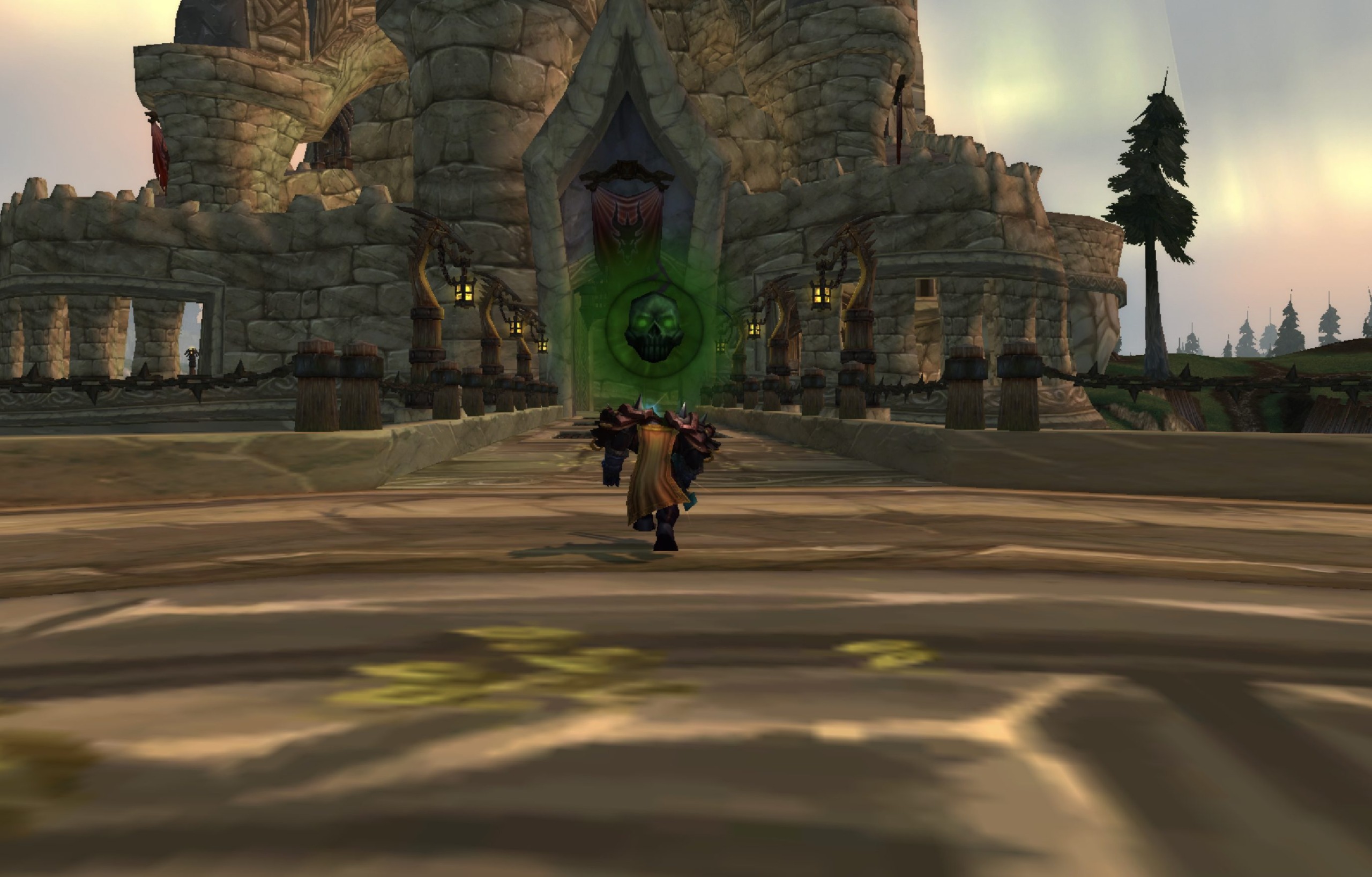 Prot leaderboard - Arenas - World of Warcraft Forums