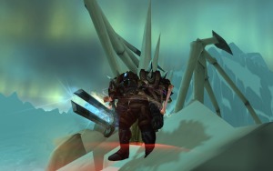 wotlk pvp unholy death knight best in slot (bis) gear