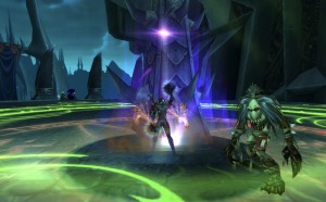 wotlk pvp unholy death knight rotations & abilities