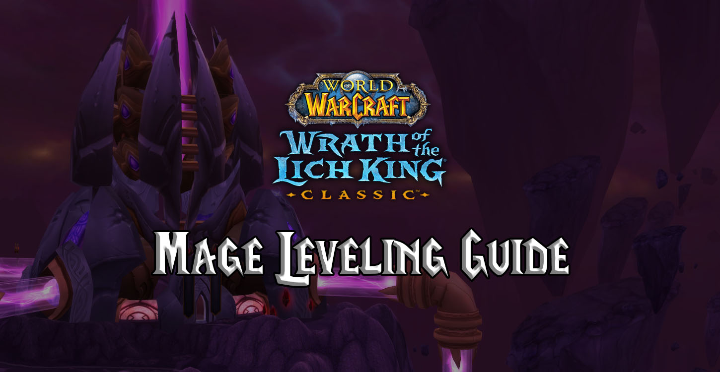 All LEVELLING LOCATIONS!