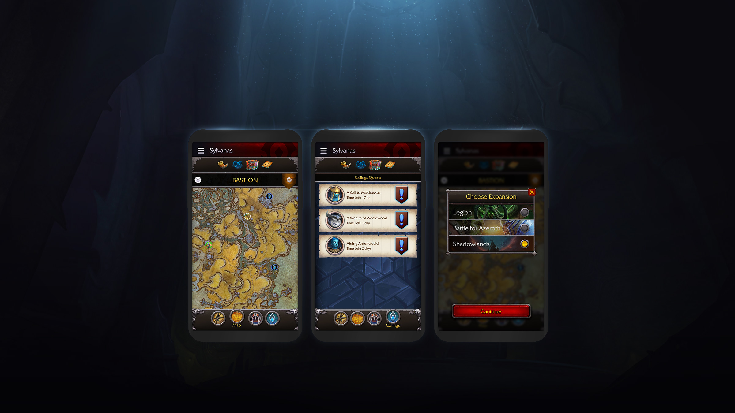 The Remote Auction House Comes Back In 9.2.7 - Warcraft Tavern