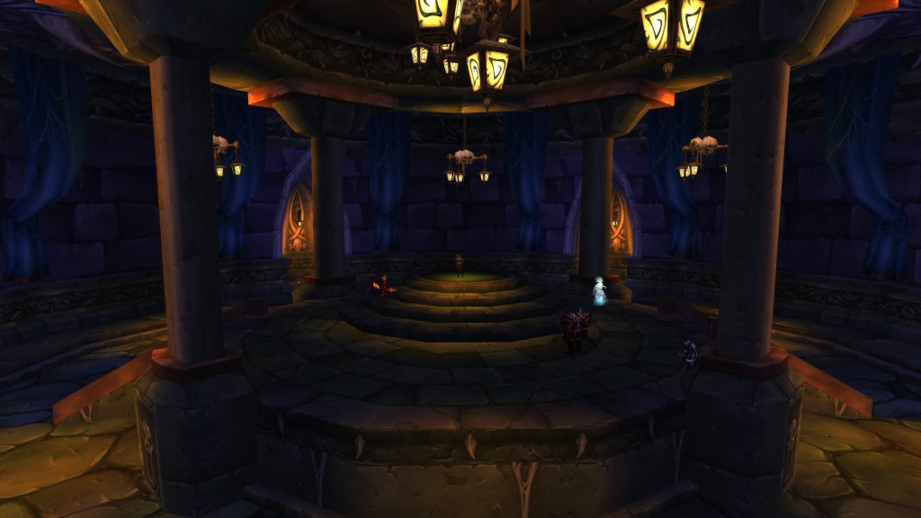 blizzard addresses battle for undercity issues wotlk classic featured image