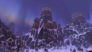 blizzard zone guide the storm peaks & icecrown – wotlk classic featured image