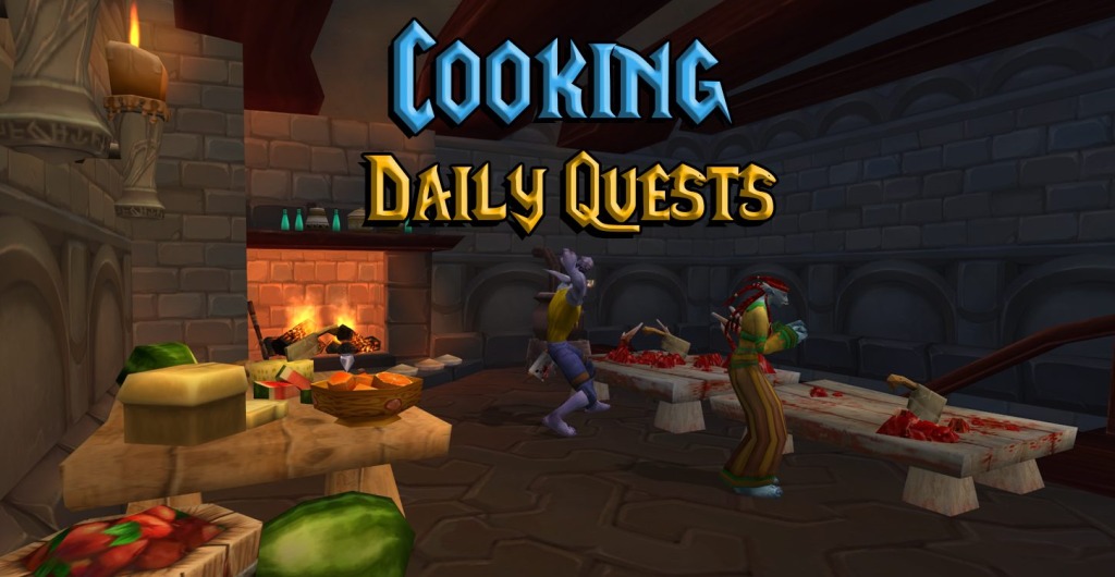 cooking daily quests featured image wotlk