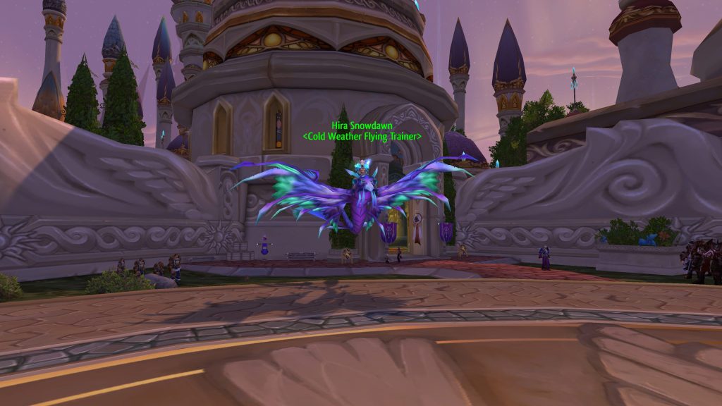 dalaran