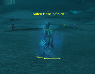 fallen hero spirit the fate of the fallen quest wotlk