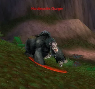 hardknuckle charger for rejek first blood frenzy heart daily quests wotlk v2