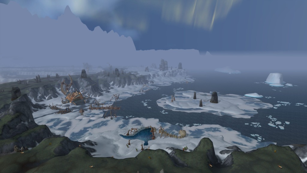 how to get to northrend featured image