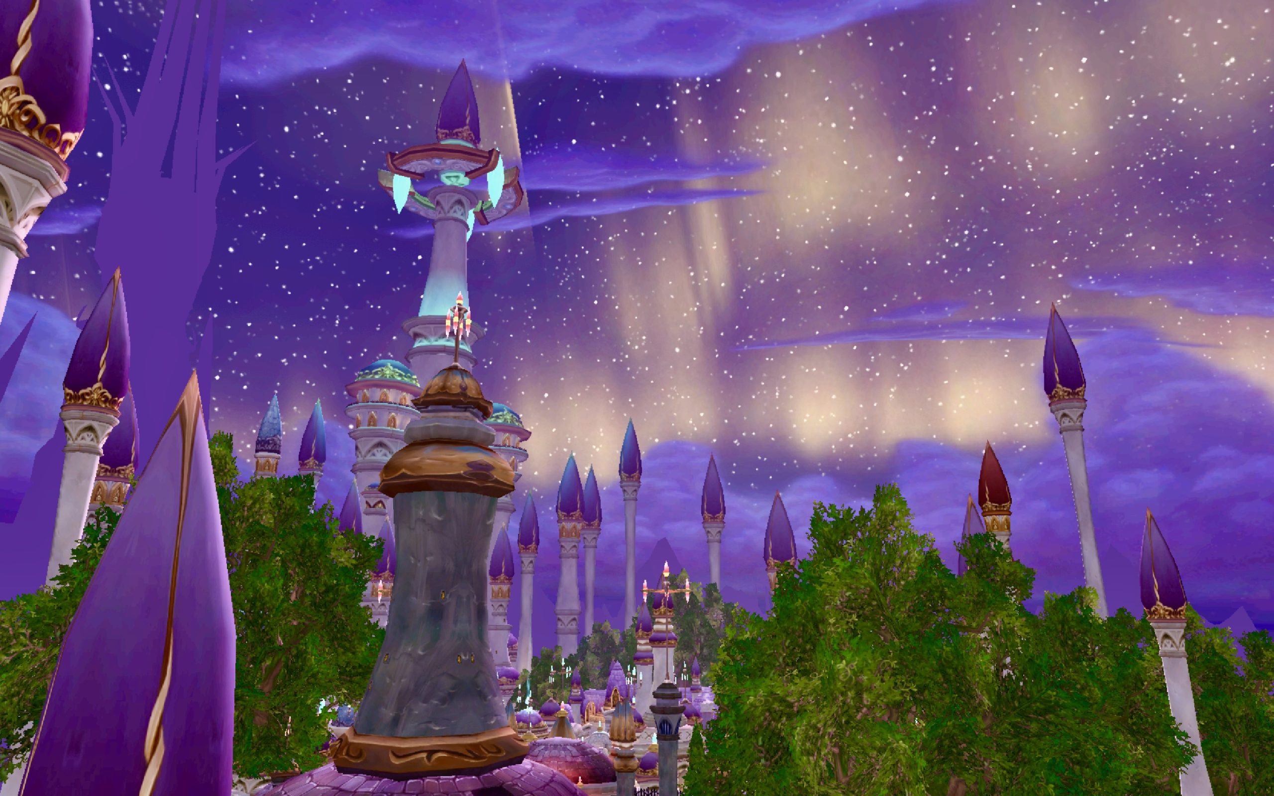 Dalaran Cold Weather Flying Trainer Location, WoW Wotlk 