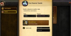 new transfer restrictions & free character transfers now available wotlk classic featured image 2