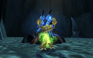 pve restoration druid rotation, cooldowns, and abilities