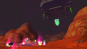 scourge invasion event begins early wotlk classic featured image