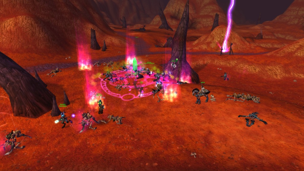 scourge invasion guide wotlk pre patch featured image