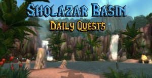 sholazar basin daily quests featured image wotlk