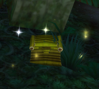sparktouched crystal defences chest for mastery of the crystals quest oracles dailie wotlk