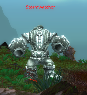 stormwatcher a heros headgear daily quest frenzyheart wotlk