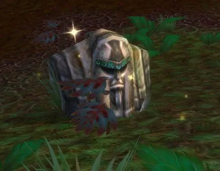 stormwatcher head a heros headgear daily quest frenzyheart wotlk
