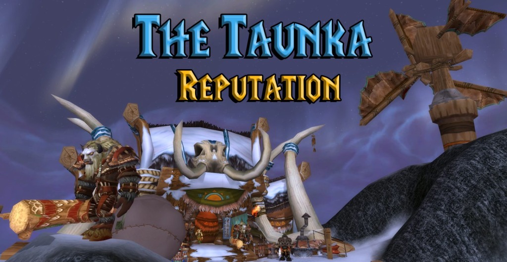 the taunka reputation guide featured image