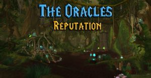 the oracles reputation guide featured image wotlk