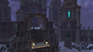 ulduar will launch in pre nerf state, blizzard considering boosting ulduar item levels featured image