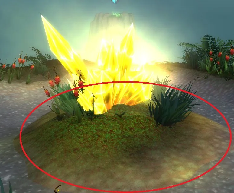where to blow didgeridoo of contemplation for song of reflection quest oracles dailies wotlk