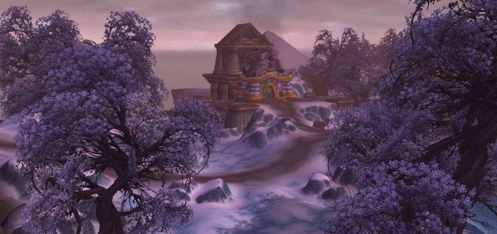 wintergrasp testing on thursday, september 22 in wotlk classic beta